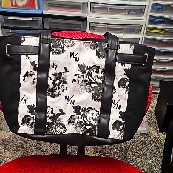 METAL MULISHA BAG - Picture 2 of 6